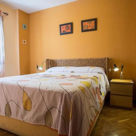 ÁvilaVut Plaza De La Frutaアパートメント エクステリア 写真